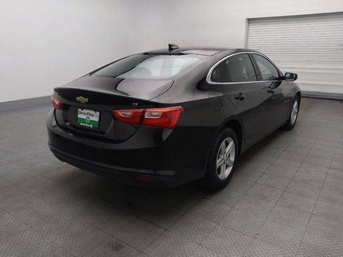 Used 2025 Chevrolet Malibu LT image 9