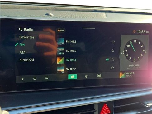 New 2026 Kia Sorento S AWD/4WD image 27
