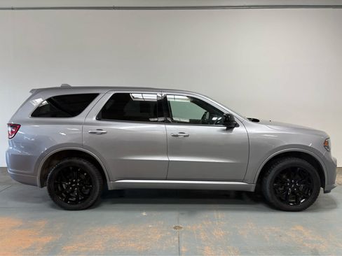 Used 2020 Dodge Durango SXT AWD/4WD image 6