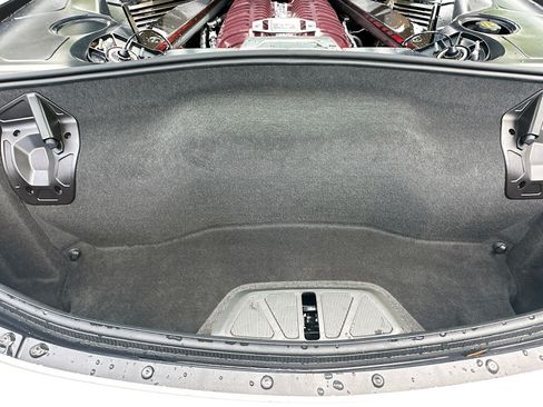 Used 2024 Chevrolet Corvette Z06 RWD image 23