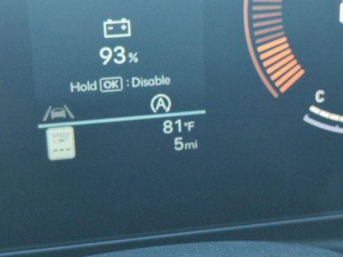 New 2026 Hyundai Tucson SEL FWD image 36