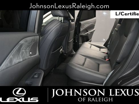 Certified 2024 Lexus RX 350 F Sport w/ Convenience Package AWD/4WD image 12