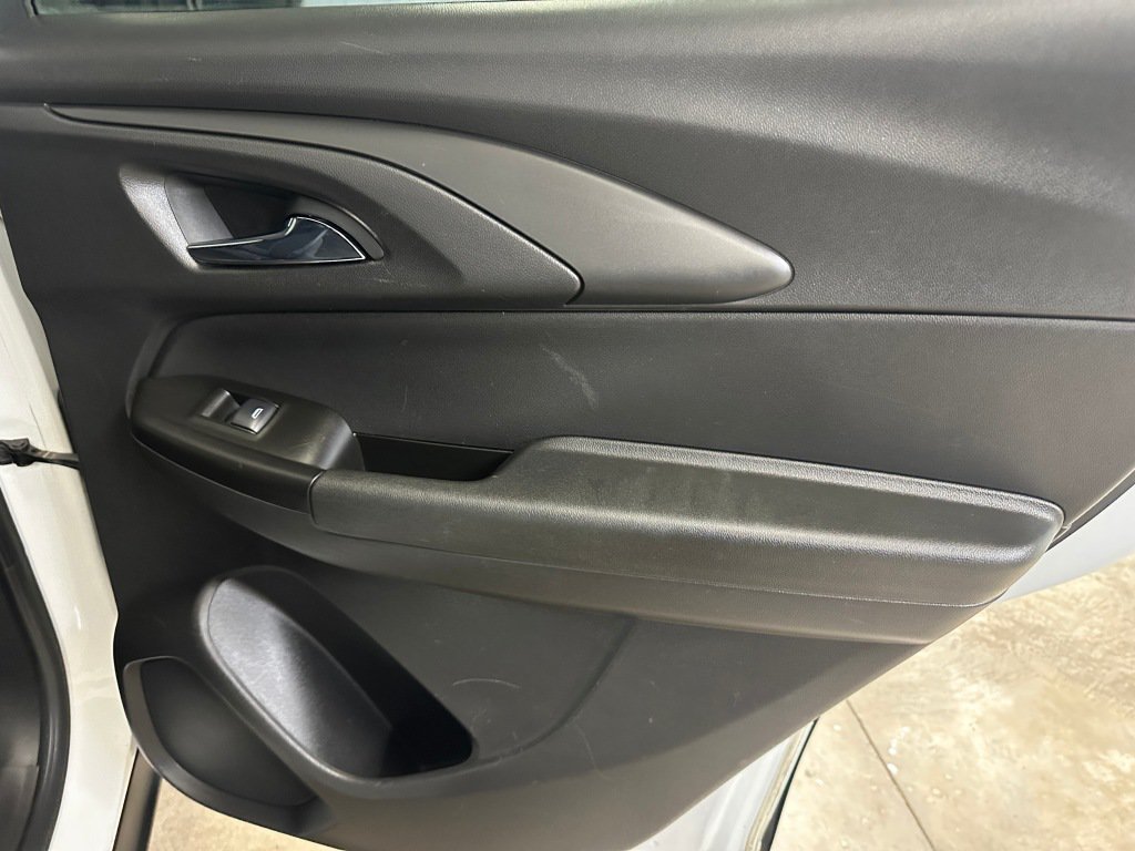 Used 2021 Chevrolet TrailBlazer LT w/ Convenience Package FWD image 26
