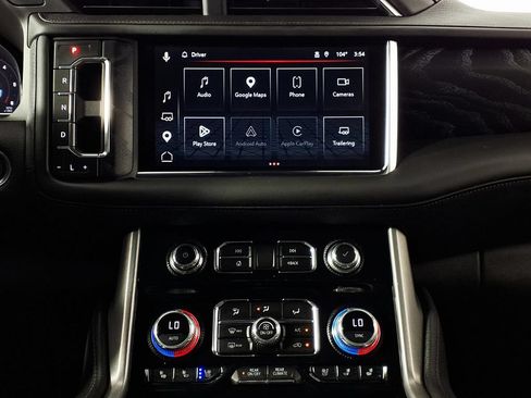 Used 2023 GMC Yukon XL Denali w/ Max Trailering Package RWD image 22