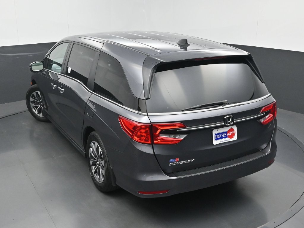 Used 2023 Honda Odyssey EX-L image 36
