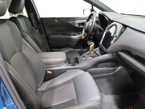 Certified 2025 Subaru Outback Wilderness image 23