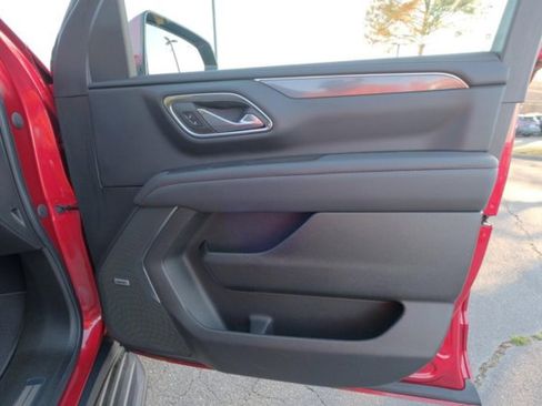 Used 2023 Chevrolet Tahoe RST w/ RST Performance Edition image 19