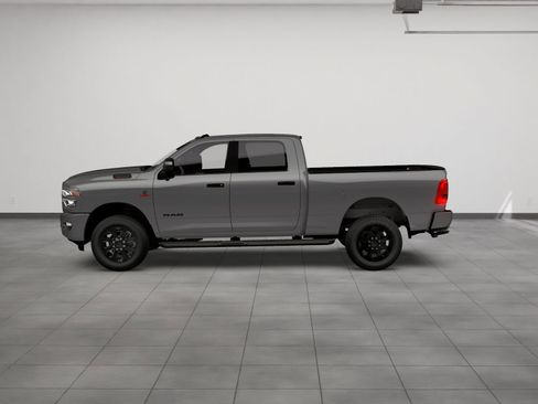 New 2026 RAM 2500 Big Horn image 3