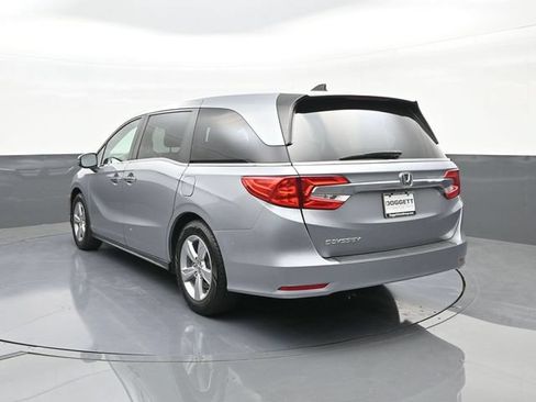 Used 2019 Honda Odyssey EX-L image 8