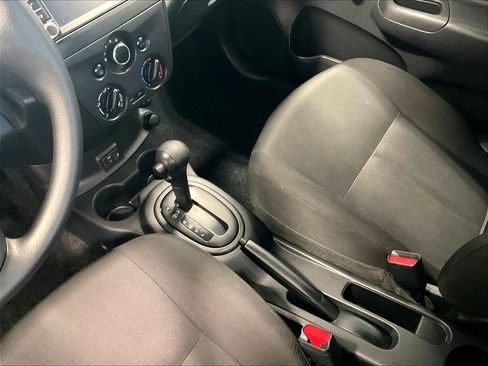 Used 2019 Nissan Versa S Plus FWD image 20