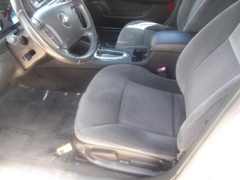 Used 2014 Chevrolet Impala Limited LS image 19