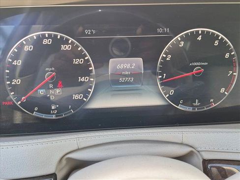Used 2019 Mercedes-Benz S 560 Sedan image 12