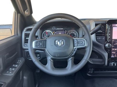 New 2026 RAM 2500 Tradesman image 12