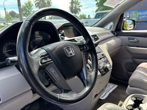 Used 2012 Honda Odyssey Touring image 24