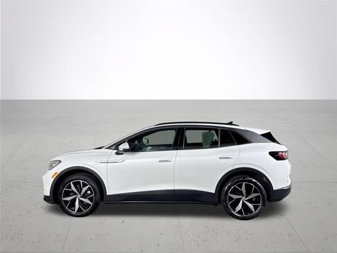 Certified 2023 Volkswagen ID.4 Pro S AWD/4WD image 10