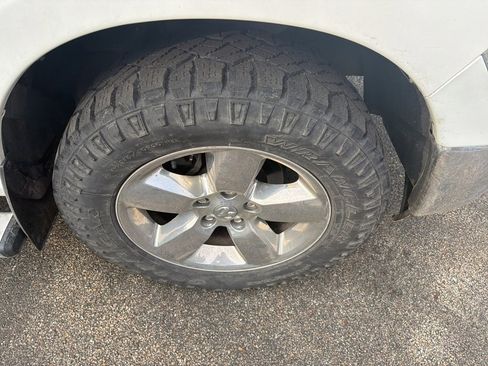 Used 2018 RAM 1500 Big Horn image 9