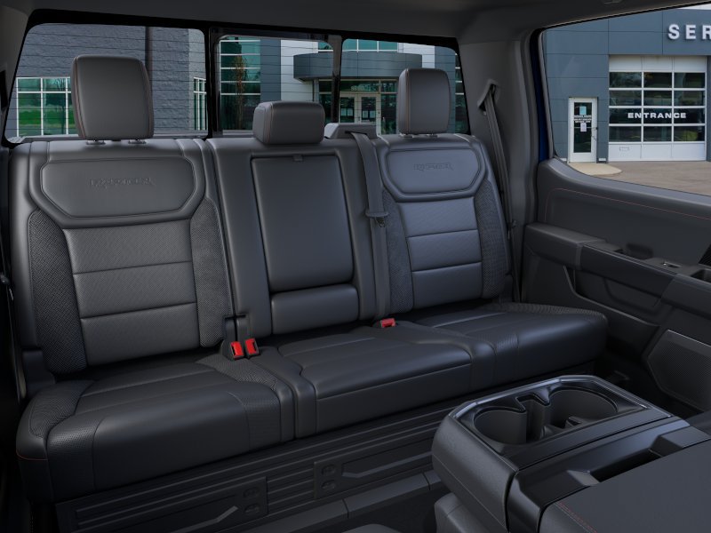 New 2026 Ford F150 Raptor AWD/4WD image 11