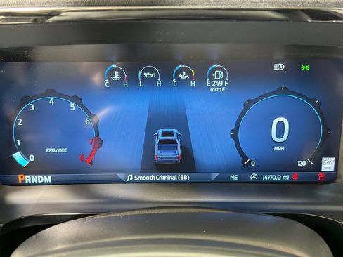 Used 2024 Ford F150 Lariat image 28