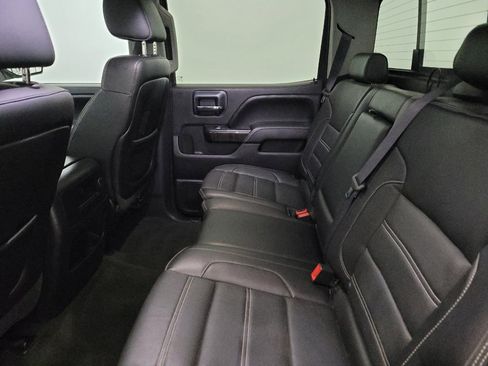Used 2015 GMC Sierra 1500 Denali AWD/4WD image 18