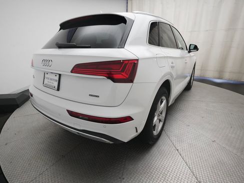 Used 2023 Audi Q5 Premium w/ Convenience Package AWD/4WD image 13