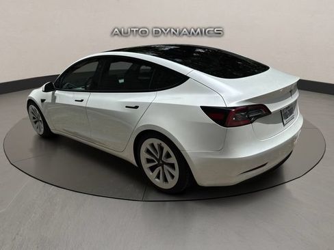 Used 2023 Tesla Model 3 Standard Range RWD image 6