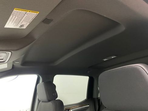 Certified 2024 Chevrolet Silverado 1500 LT image 23