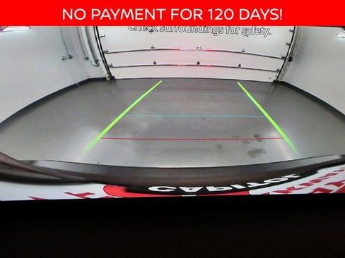 New 2026 Nissan Kicks SV w/ SV Premium Package image 22