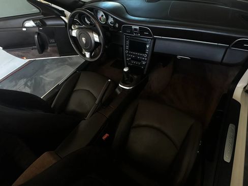 Used 2009 Porsche 911 Carrera S RWD image 36