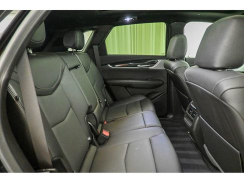 Used 2024 Cadillac XT5 Premium Luxury w/ Technology Package image 18