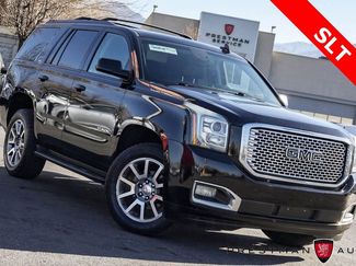 Used 2019 GMC Yukon SLT w/ Open Road Package video 1