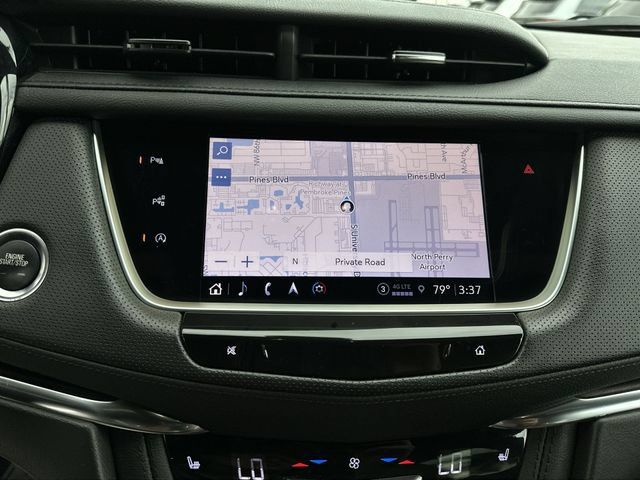 Used 2023 Cadillac XT5 Premium Luxury w/ Technology Package FWD image 26