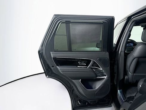 New 2026 Land Rover Range Rover SE image 22