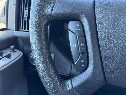 Used 2023 Chevrolet Express 2500 w/ Driver Convenience Package image 13