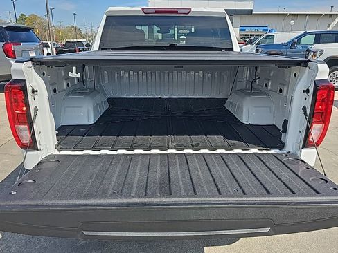 Certified 2023 GMC Sierra 1500 Elevation AWD/4WD image 14
