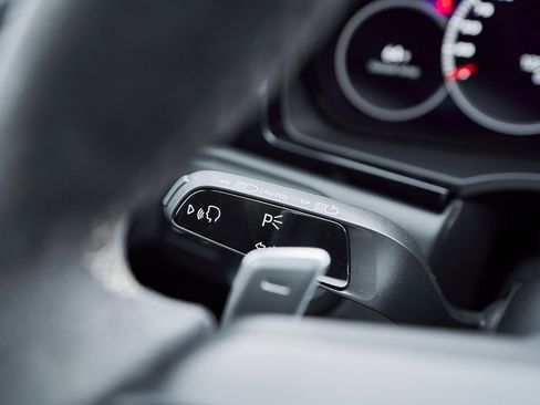 Used 2022 Porsche Cayenne Turbo GT image 56