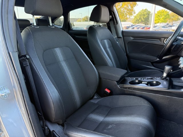 Used 2026 Honda Civic Sport image 25