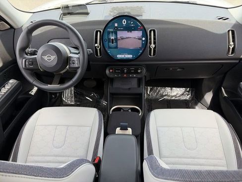 Used 2025 MINI Cooper Countryman S AWD/4WD image 17