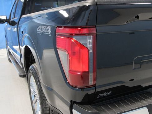 Used 2024 Ford F150 XLT w/ Equipment Group 302A MID AWD/4WD image 40