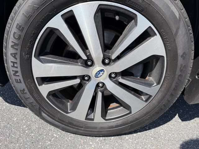 Used 2018 Subaru Outback 2.5i Limited AWD/4WD image 31
