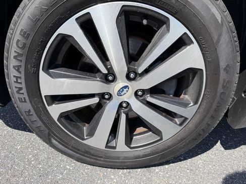 Used 2018 Subaru Outback 2.5i Limited AWD/4WD image 31