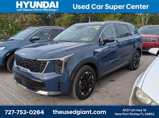 Used 2025 Kia Sorento S FWD video 1