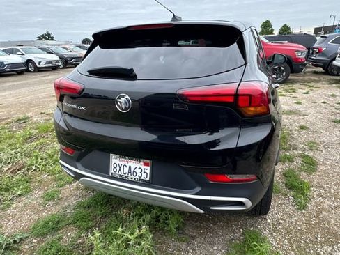 Used 2021 Buick Encore GX Preferred FWD image 6