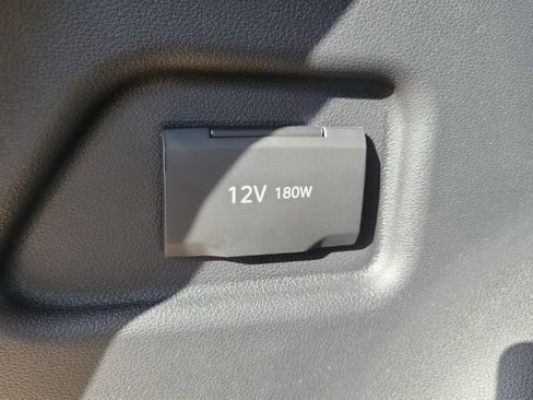 New 2026 Hyundai Tucson SEL image 10