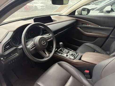 Used 2022 MAZDA CX-30 AWD 2.5 S w/ Premium Package image 11