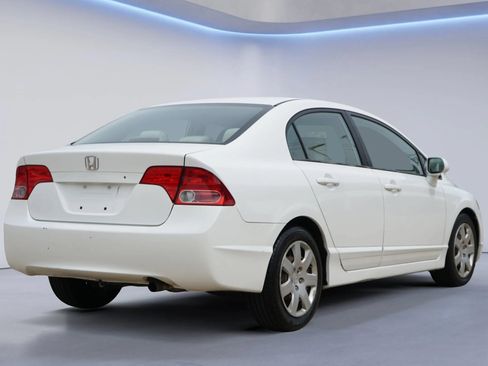 Used 2007 Honda Civic LX image 9