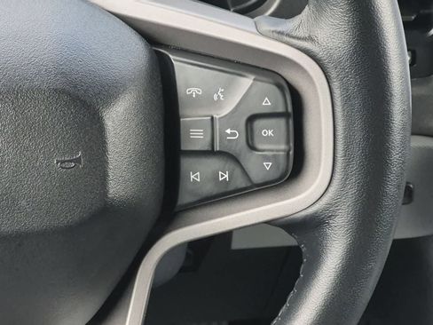 Used 2024 Ford Bronco Black Diamond AWD/4WD image 24