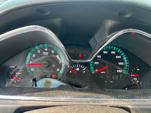 Used 2016 Chevrolet Traverse LT w/ Style and Technology Package FWD image 22