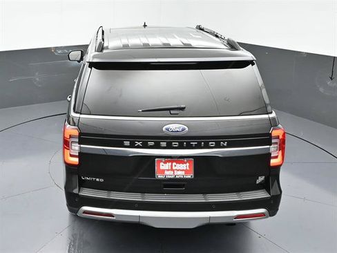 Certified 2024 Ford Expedition Limited RWD image 45