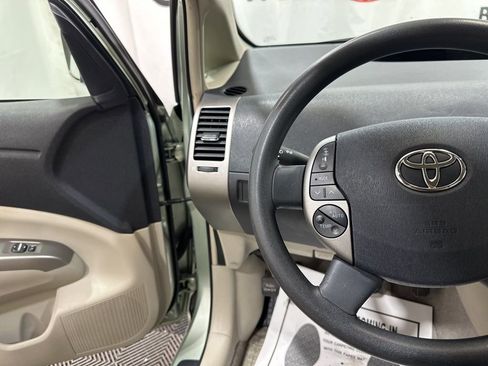 Used 2007 Toyota Prius image 25
