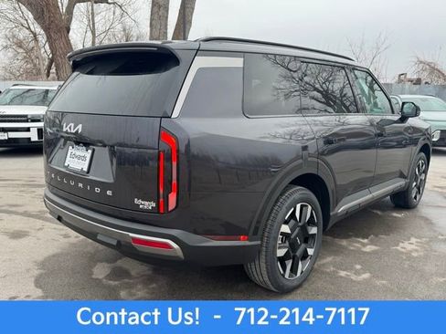 New 2027 Kia Telluride S image 6